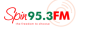 Spin 95.3fm logo